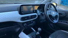 Hyundai i10 1.0 MPi Premium 5dr Petrol Hatchback